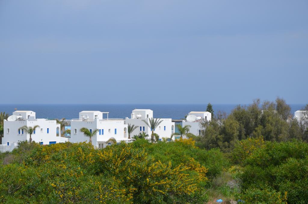 Anthorina Villa 8 Protaras Exteriér fotografie